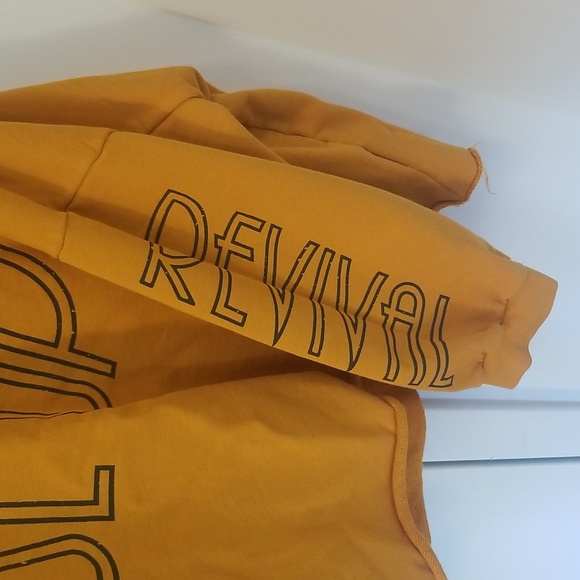 Lauren Daigle Sweatshirt sz. L - Picture 4 of 10